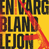 Omslagsbild för En varg bland lejon