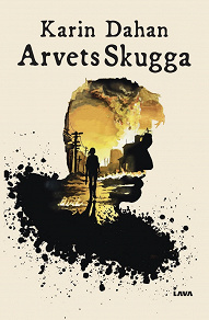 Omslagsbild för Arvets skugga