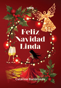 Omslagsbild för Feliz Navidad Linda