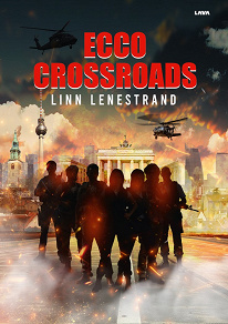 Omslagsbild för ECCO Crossroads