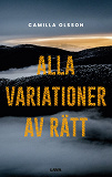 Omslagsbild för Alla variationer av rätt