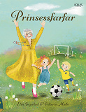 Omslagsbild för Prinsessfarfar