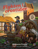 Omslagsbild för Flykten i orostider