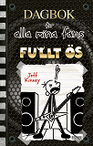 Cover for Fullt ös