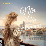 Bokomslag för När ödet får bestämma