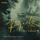 Cover for Rejects