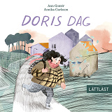 Omslagsbild för Doris dag (lättläst)