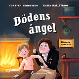 Omslagsbild för Dödens ängel