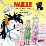 Cover for Mulle och den knorrande magen