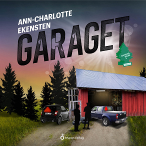 Omslagsbild för Garaget