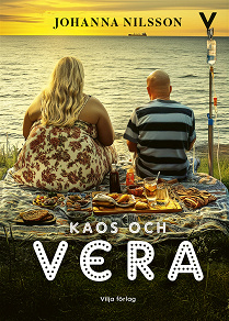 Omslagsbild för Kaos och Vera