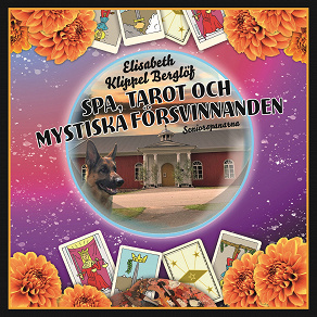 Omslagsbild för Spa, tarot och mystiska försvinnanden