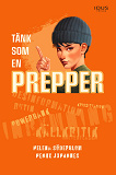 Omslagsbild för Tänk som en prepper