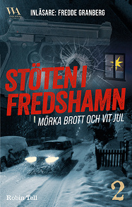 Omslagsbild för Stöten i Fredshamn 2