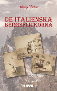 Omslagsbild för De italienska bergsflickorna