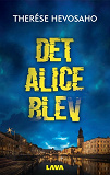 Omslagsbild för Det Alice Blev