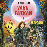 Omslagsbild för Förrädaren