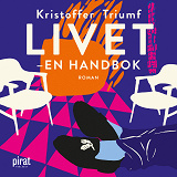 Cover for Livet - en handbok : roman
