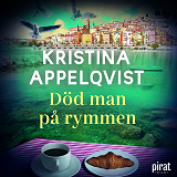 Cover for Död man på rymmen