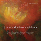 Cover for Havet mellan himlen och löven