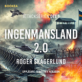 Omslagsbild för Mare Balticum : ingenmansland 2.0