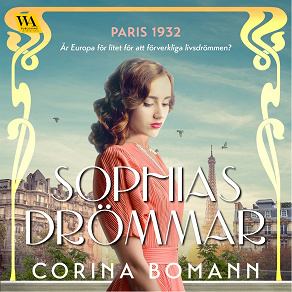 Omslagsbild för Sophias drömmar