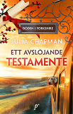 Omslagsbild för Ett avslöjande testamente