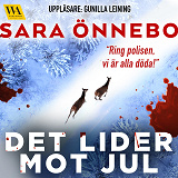 Omslagsbild för Det lider mot jul