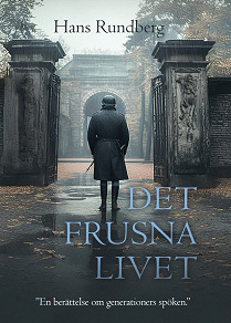 Omslagsbild för Det frusna livet