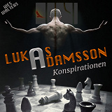 Cover for Konspirationen