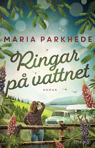 Omslagsbild för Ringar på vattnet