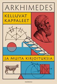 Omslagsbild för Kelluvat kappaleet ja muita kirjoituksia