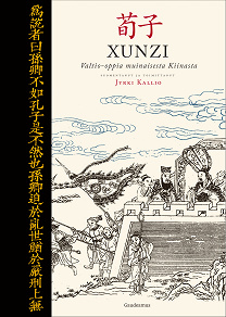 Omslagsbild för Xunzi