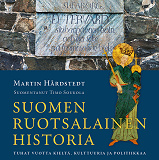 Omslagsbild för Suomen ruotsalainen historia