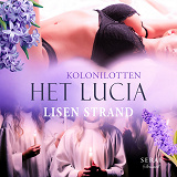 Omslagsbild för Kolonilotten: Het lucia