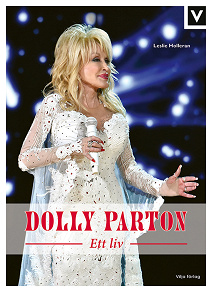 Omslagsbild för Dolly Parton - Ett liv