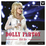 Omslagsbild för Dolly Parton - Ett liv