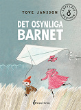 Omslagsbild för Det osynliga barnet (lättläst)