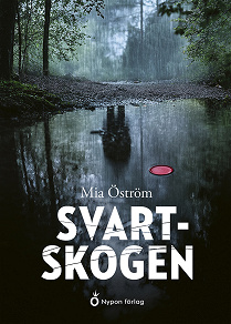 Omslagsbild för Svartskogen