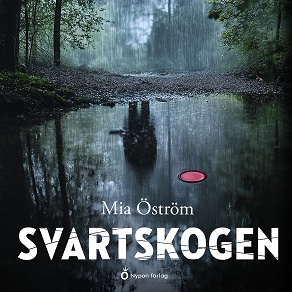 Omslagsbild för Svartskogen