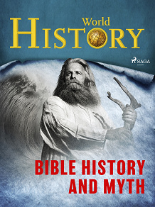 Omslagsbild för Bible History and Myth