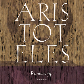 Cover for Runousoppi