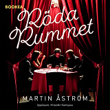 Cover for Röda Rummet