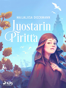 Omslagsbild för Luostarin Piritta