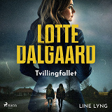 Omslagsbild för Tvillingfallet