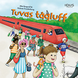 Omslagsbild för Tuvas tågluff