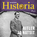 Omslagsbild för Hitler ja natsit