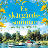 Cover for En skärgårdssommar