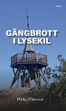 Omslagsbild för Gängbrott i Lysekil