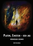 Cover for Platon, Einstein - och jag